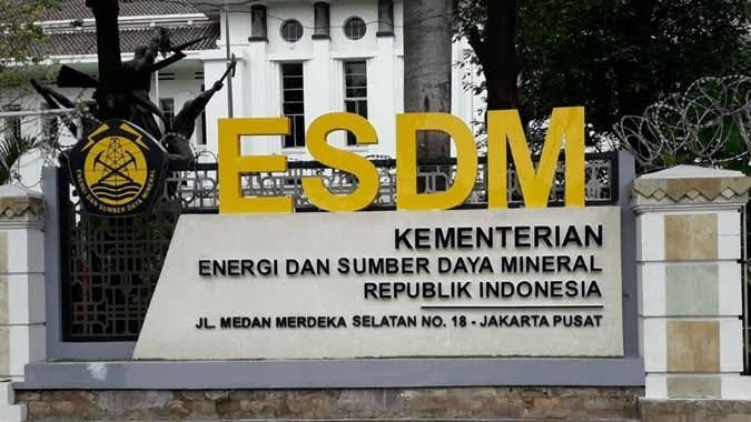 Inspektur Tambang Kementerian Esdm Di Periksa Kejagung Terkait Kasus Korupsi Timah