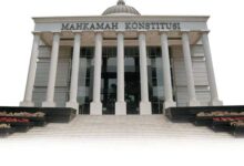 Kpk Periksa Hakim Mk Terkait Dugaan Tindak Pidana Pencucian Uang