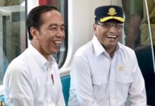 Dugaan Keterlibatan Anak Buah Jokowi Di Kasus Korupsi Djka Menguat