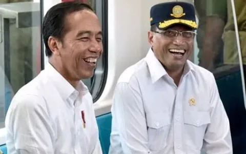 Dugaan Keterlibatan Anak Buah Jokowi di Kasus Korupsi DJKA Menguat