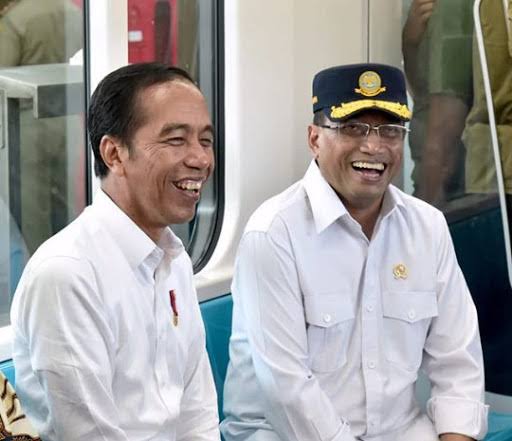 Dugaan Keterlibatan Anak Buah Jokowi Di Kasus Korupsi Djka Menguat