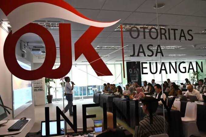 Bi Dan Ojk Bukan Entitas Bisnis Kok Kelola Csr, Kpk Terus Mendalami Keterlibatan Semua Pihak