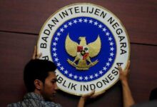 Mantan Kepala Bais: Sebut Berhasil Atau Tidaknya Bin Hanya Presiden Yang Tahu