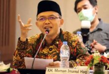 Anggota Komisi Viii Menilai Wacana Penggunaan Zakat Untuk Program Mbg Hanya Picu Polemik Baru