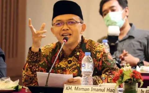 Anggota Komisi VIII Menilai Wacana Penggunaan Zakat untuk Program MBG Hanya Picu Polemik Baru