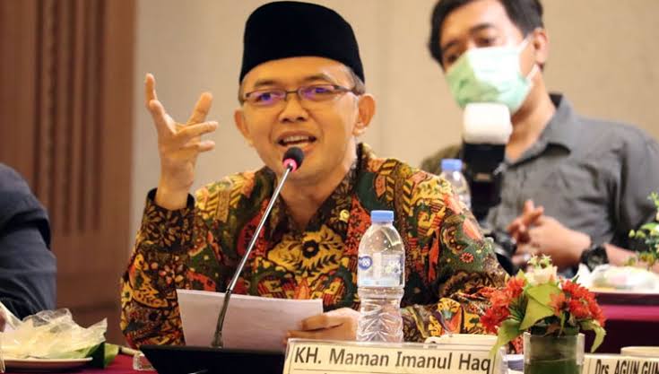 Anggota Komisi Viii Menilai Wacana Penggunaan Zakat Untuk Program Mbg Hanya Picu Polemik Baru
