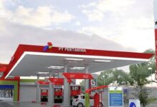 Dugaan Korupsi Digitalisasi Spbu Pt Pertamina, Kpk Periksa 9 Orang