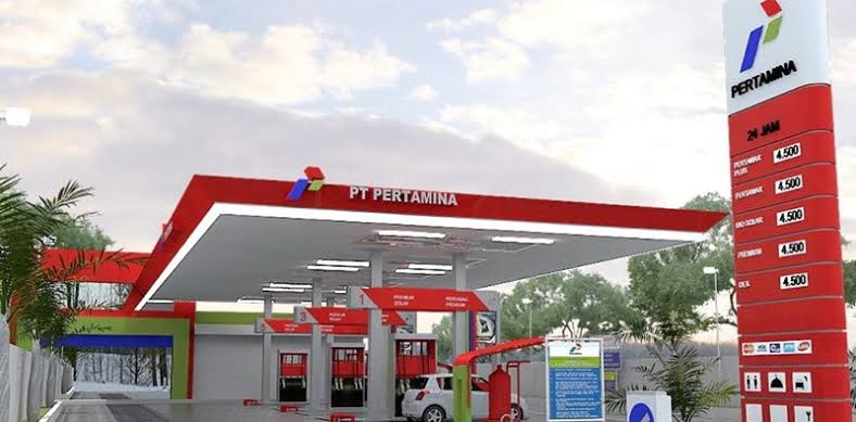 Dirut Pertamina Simon Aloysius Mantiri Diduga “Bersilat Lidah”, Cba Desak Kppu Usut Dugaan Monopoli Impor Bbm