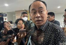 Minim Lde Budi Arie Masuk Radar Reshuffle