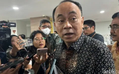Minim lde Budi Arie Masuk Radar Reshuffle