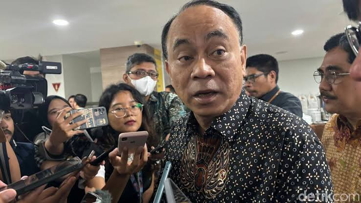 Minim Lde Budi Arie Masuk Radar Reshuffle