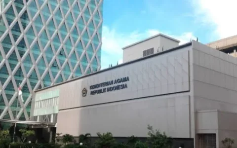 Kemenag Terima Lisensi Lembaga Sertifikasi Profesi dari BNSP