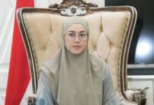 Ambu Anne Mangkir Dipanggilan Kejari Dugaan Gratifikasi