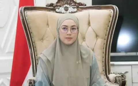 Ambu Anne Mangkir Dipanggilan Kejari Dugaan Gratifikasi