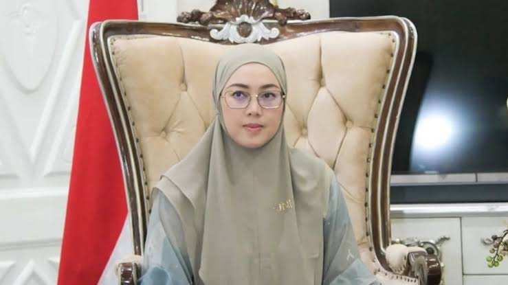 Ambu Anne Mangkir Dipanggilan Kejari Dugaan Gratifikasi