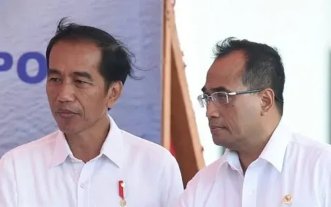 Korupsi DJKA Mengalir ke Pilpres 2019, Rakyat Menanti Nyali KPK