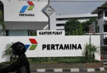 Kpk Sebut Pertamina Rugi Usd124 Juta, Cek Selengkapnya
