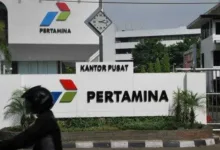 KPK Sebut Pertamina Rugi USD124 Juta, Cek Selengkapnya