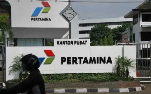 KPK Sebut Pertamina Rugi USD124 Juta, Cek Selengkapnya