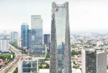 KPK Tetapkan 2 Tersangka Korupsi PT Telkom yang Rugikan Negara Rp 280 Miliar 