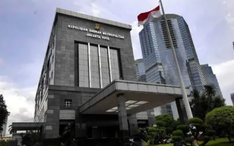 Polda Metro Jaya Janji Segera Jemput Paksa Firli Bahuri