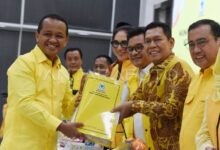 Menteri Bahlil Dapat Rapor Buruk