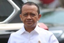 Pengamat Sebut Kebijakan Bahlil Bertentangan Dengan Asta Cita Prabowo