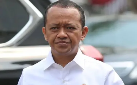 Pengamat Sebut Kebijakan Bahlil Bertentangan dengan Asta Cita Prabowo