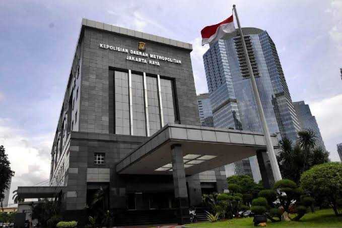 Polda Metro Jaya Janji Segera Jemput Paksa Firli Bahuri
