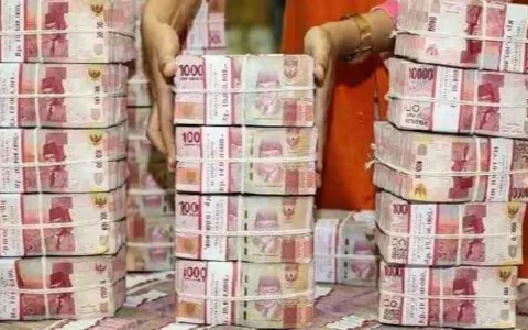 Korupsi Timah Merugikan 300 Triliun Denda Pengembalian Rp 12,2 Triliun, Sisanya Masih Misteri