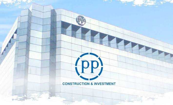 Kpk Sita Rp62 Miliar Dugaan Kasus Korupsi Pt Pp