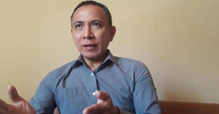 100 Hari Kerja Kabinet Prabowo-Gibran : Jerry Massie Soroti Sektor Ekonomi Indonesia