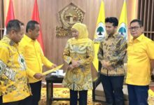 Diduga Khofifah Terlibat Korupsi 3,1 Triliun, Kpk Didesak Tidak Tebang Pilih