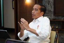 Pengamat: Jokowi Pemimpin Dengan Khayalan Tingkat Tinggi