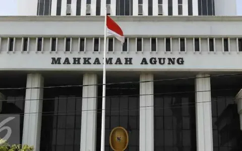 Vonis Hakim Rendah Terhadap Koruptor Mengusik Rasa Keadilan Masyarakat