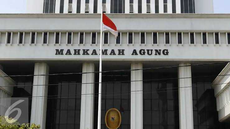 Kasus Mafia Hukum Zarof Ricar Memasuki Babak Baru, Berkas Perkara Pk Tebalnya Tiga Meter Diputus 29 Hari, Jadi Kotak Pandora Membuka Tabir Sumber Uang Suap