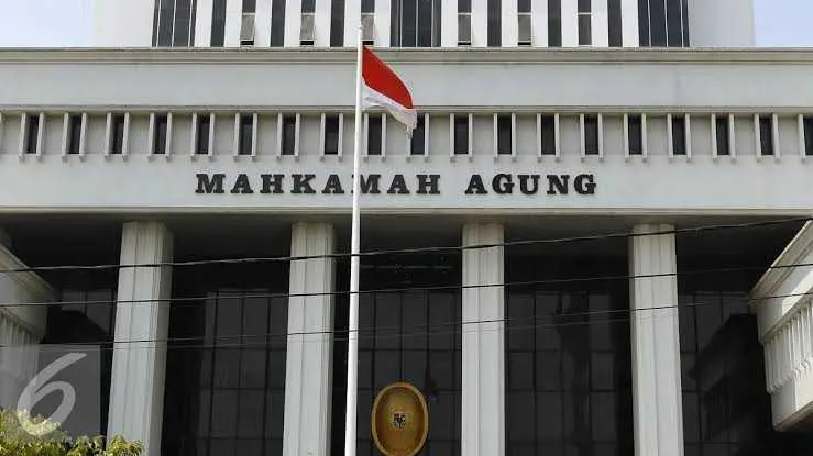 Vonis Hakim Rendah Terhadap Koruptor Mengusik Rasa Keadilan Masyarakat