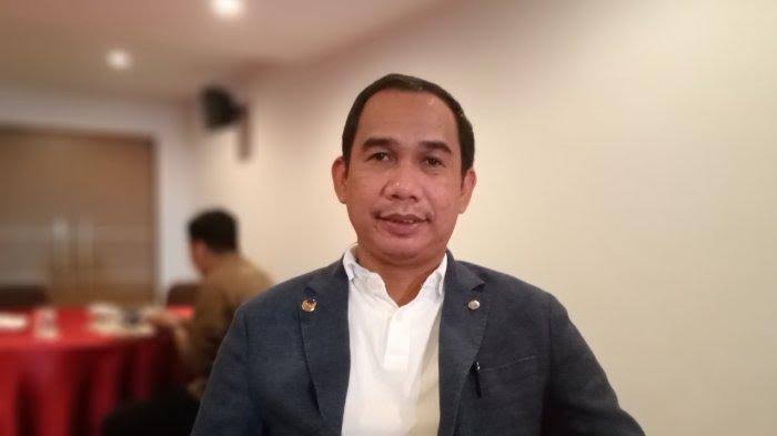 Komisi Iii Dpr Desak Kejagung Panggil Pihak Sugar Group, Terkait Kasus Mafia Hukum Zarof Ricar