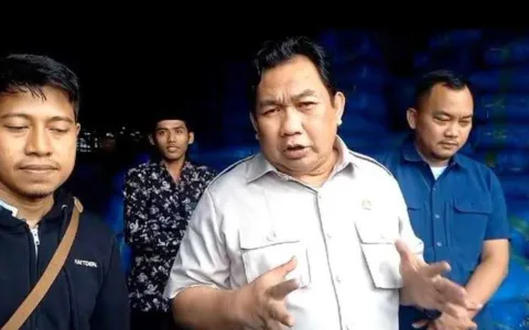 Politikus Golkar: Pentingnya Keberadaan Kaukus Parlemen Madura Untuk Mendorong Pembentukan Provinsi Madura