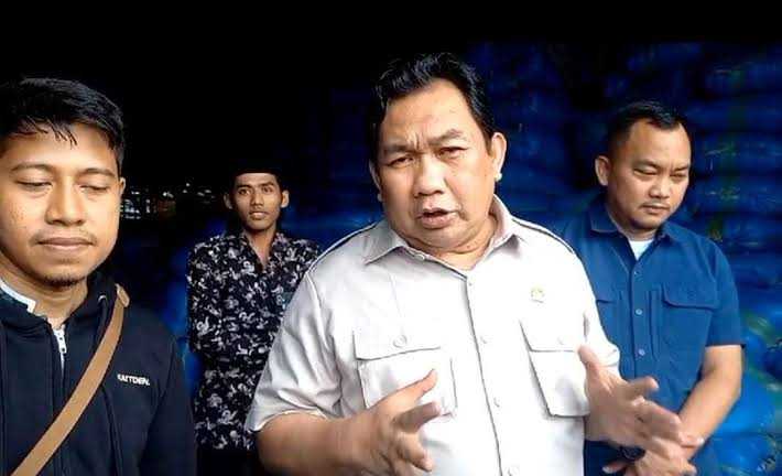 Politikus Golkar: Pentingnya Keberadaan Kaukus Parlemen Madura Untuk Mendorong Pembentukan Provinsi Madura