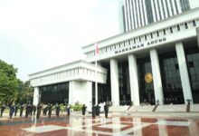 Vonis Hakim Rendah Terhadap Koruptor Mengusik Rasa Keadilan Masyarakat