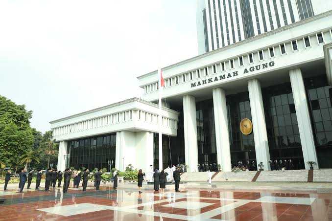 Vonis Hakim Rendah Terhadap Koruptor Mengusik Rasa Keadilan Masyarakat