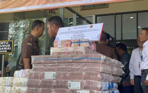 Pengamat Sebut Sikap Sopan Tak Relevan Jadi Hal Meringankan Kasus Korupsi Rugikan Negara Triliunan