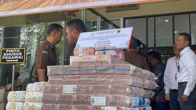 Pengamat Sebut Sikap Sopan Tak Relevan Jadi Hal Meringankan Kasus Korupsi Rugikan Negara Triliunan