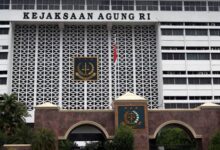 Dugaan Korupsi Lelang Saham Pt. Gbu Yang Rugikan Negara Rp. 9,7 Triliun Naik Status, Kpk Berwenang Periksa Jampidsus Tanpa Izin Jaksa Agung