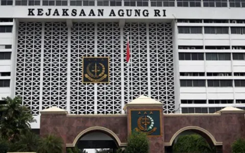 Dugaan Korupsi Aset Rampasan di Kejagung, Menunggu Keberanian KPK