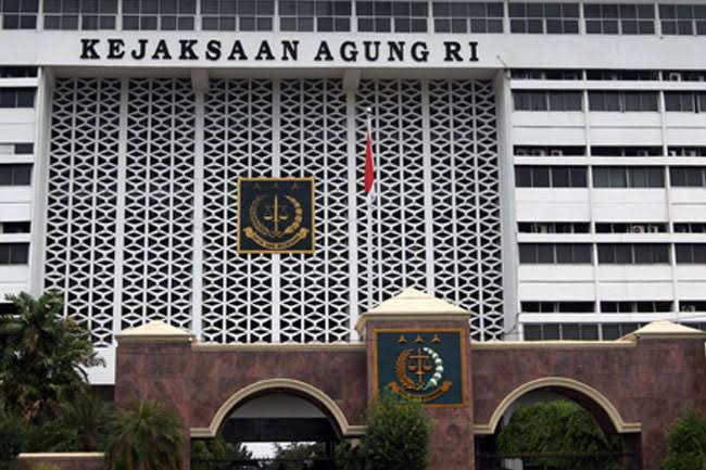Dugaan Korupsi Aset Rampasan Di Kejagung, Menunggu Keberanian Kpk