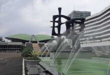 Dokumen Kasus Korupsi Pengadaan Rumah Dinas Dpr Disita Kpk
