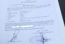 Advokat Erles Rareral, Laporkan Pengerusakan Tempat Ibadah ke Mabes Polri