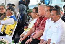 Kebijakan Psn Pik 2, Ditetapkan Di Pemerintahan Jokowi